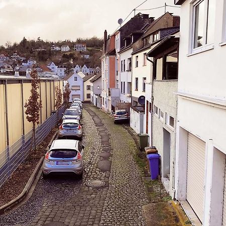 Work & Stay House In Linz Linz am Rhein Exterior foto