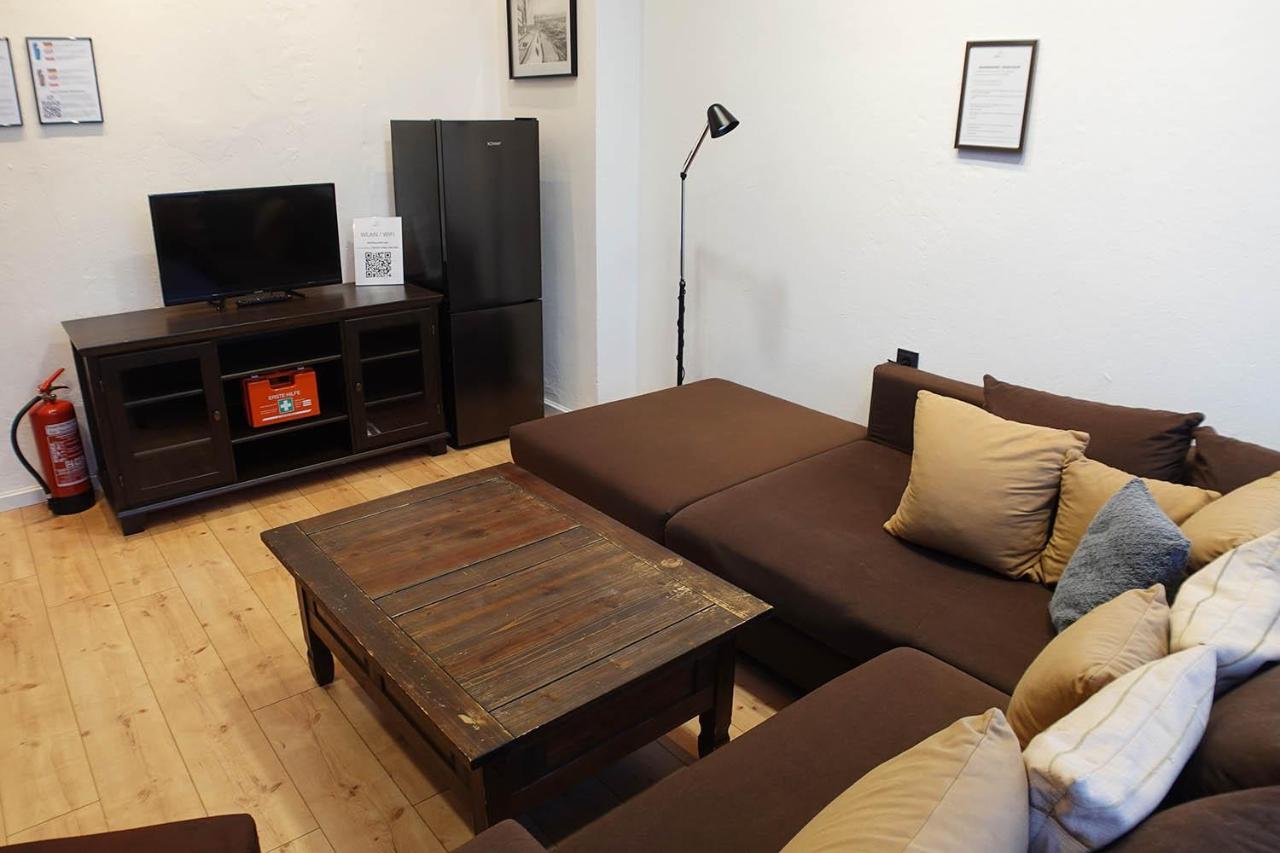 Work & Stay House In Linz Linz am Rhein Exterior foto