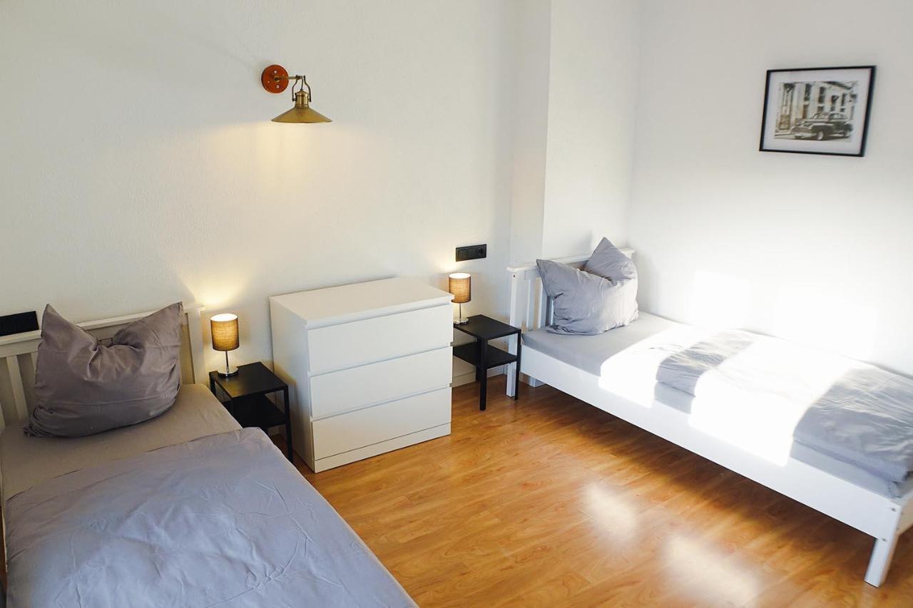 Work & Stay House In Linz Linz am Rhein Exterior foto