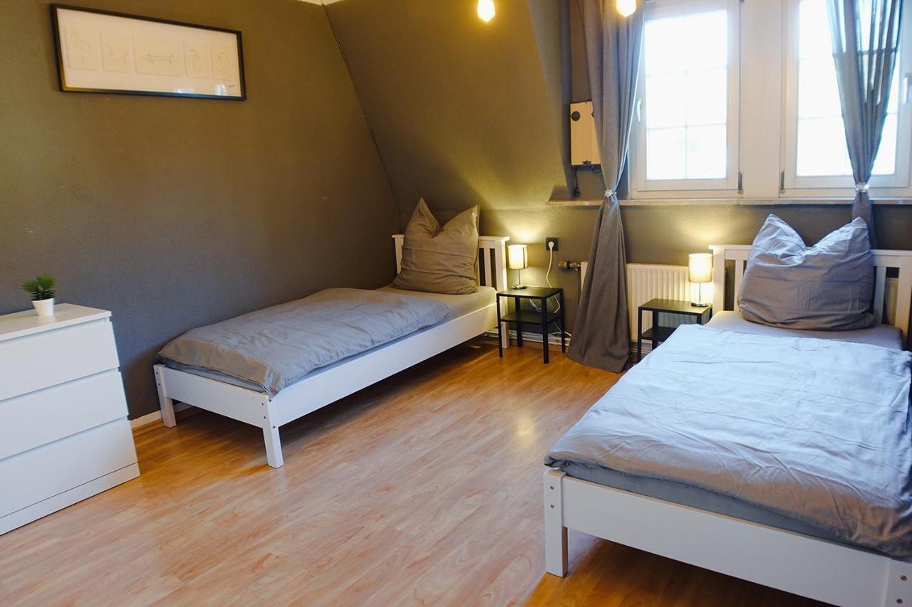 Work & Stay House In Linz Linz am Rhein Exterior foto