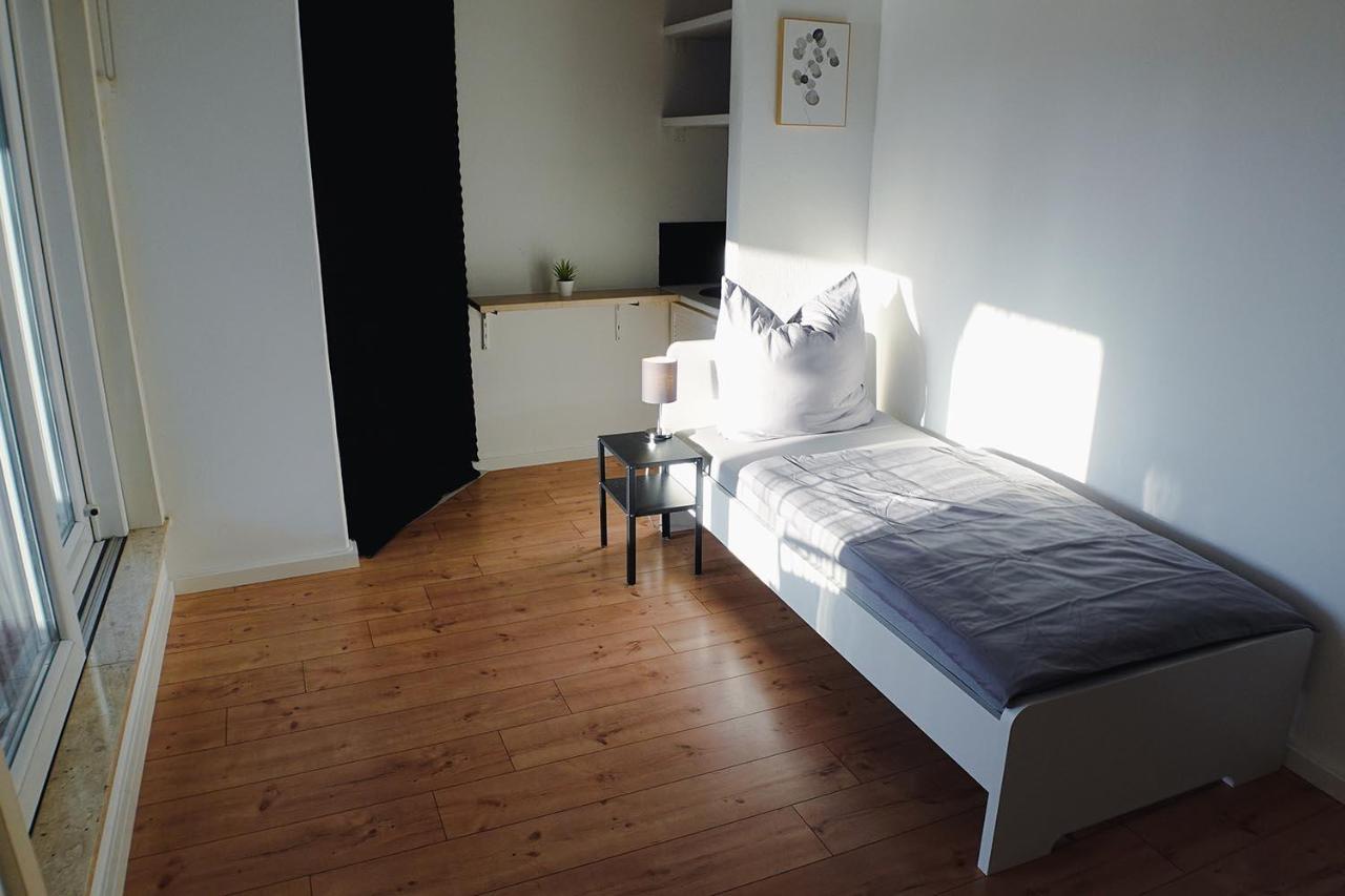 Work & Stay House In Linz Linz am Rhein Exterior foto
